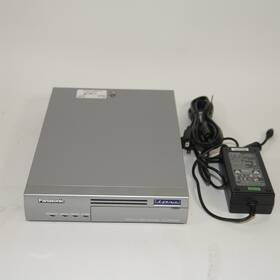 Wj-gxd400 Panasonic I-pro Network Multi Channel High Definition Video Decoder