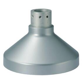 Wv-sfv481 Panasonic Wv-q124 Mount Bracket For Network Dome Camera