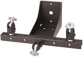 Panavise 729315870015 870 Cctv Camera Tree Mount Steel Adjustable - Black