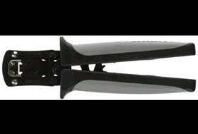 Mpt5-8as Panduit Corporation Modular Plug Crimping Tool