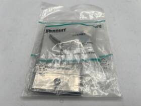 Kwp6py Panduit Original 1-port Cat6 Single Gang Mnt