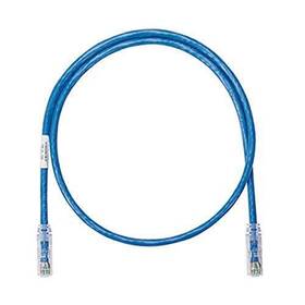 Nk6pc3buy Panduit 3ft Nk Utp Cat6 Patch Cord Blue