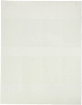 S200x400yaj Panduit Laser Self-laminated Label Polyeseter Clear/white 1 000-pack