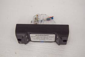 200-10095-bt-2 Parabit Multi-media Magnetic Stripe Reader 092624