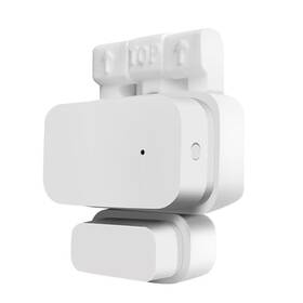 129426-1 Partywonder Garage Door Bracket Mount For Aqara Alarm Contact Sensor Quick