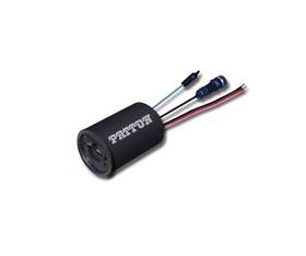 320j Patton New - Cctv/catv Balun Rj45 Powerthru Male With Dc Power Jack In Stock