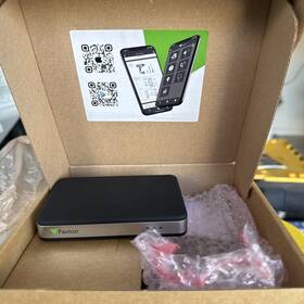 Ins-20605net2 Paxton Ins-20605 Access Control Reader Desktop Usb New Nib