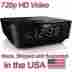 Pcr720 Spy-max Security 720p Alarm Clock Radio Hd Spy Camera Covert Hidden Nanny Gadget 682384071007