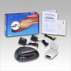Pe-rad Privateeye Samsung Clock Radio Color Ghz Wireless Security 836164366351
