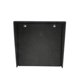 Mc-cs-06-e Pedestal Pro 6 Inch X Square Steel Housing