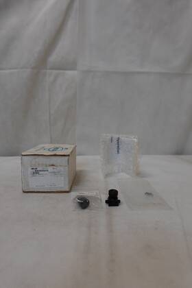 13ff36d Pelco - Lens 6mm Camclosure Surveillance Camera Replacement Used