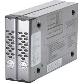 Pelco 700880163481 Ft85041mstr Multimode-4v 1d 8bit Fiber Tx