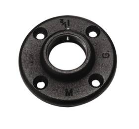 Pelco 766871251254 Mrca Ceiling Flange