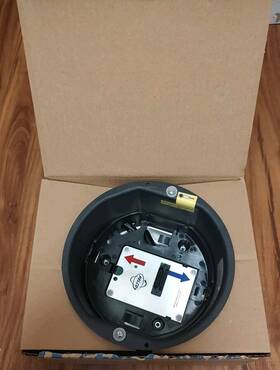 Bb4-f Pelco Schneider Electric / Bb4f New In Box