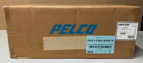 E1-cmg-svrp Pelco Videoxpert Enterprise Core Media Gateway And Server All-in-one