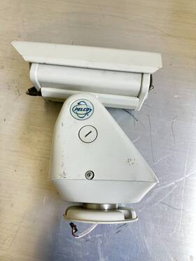 Es31pc22-5n Pelco Esprit Positioning System Traffic Camera And Wiper