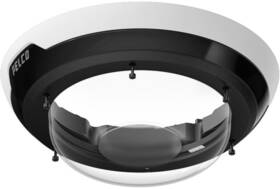 Imd1-spld1 Pelco Clear Lower Dome For Surface- Or Pendant-mount Lmd Cameras
