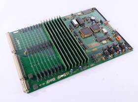Pa30-0065-00 Pelco 970 Output Motherboard A1