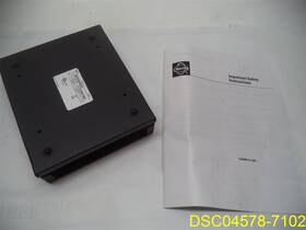 Wm5200-4u Pelco Wall Mount Kit For Single Module 4u