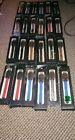 Pen Battery Stylus And Usb Charger Thread Have Color