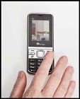 Dvr910 Phone Dvr -touch Cell Kjb