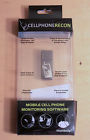 Phone Track Recover 169.99 Gps Recon Cell Find Msrp Wireless Spy