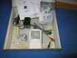 Pi-380 Camera Passive Motion Cctv Covert Corp Detector Gbc Surveillance Infa-red