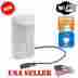 Pir56 Sentel Tech Pir Motion Sensor Wifi Hidden Spy Camera W Audio Detection Surveillance Fbi Cia