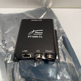 Pt1000-cl5t-e Pleora Technologies Camera Link External Frame I Port B2