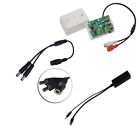 Poe-mic-kit Unbranded Ct Pack Poe Mic Kit Splitter Power 724131803766