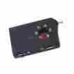 Pps6402600042424ua Unbranded Generic Pro Detector Hidden Camera Gsm Audio Bug Finder Gps Rf Tracker Us C2g1