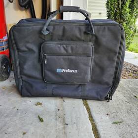 2779400138 Presonus The Original 16.4.2 Padded Mixer Case