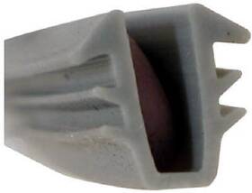 P-7732 Prime Line Products Glazing Channel Gray Vinyl 9/32 5/32 - 7/32- Inch -p 7732