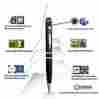 Private Investigator Gear Equipment Kit Top Secret Spy Pen Audio And Video 0795508710048