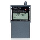 Hs-c3000 Pro Frequency Digital Handheld Hawksweep Professional Finder Counter Rf