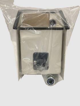 Pk-77xl-mil-d Pro-tech Outdoors Protech Dual Sensor Pk 77 Outdoor Technology Motion Detector Pk-77xl