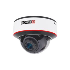 Dai-340ipen-mvf Provision Isr 4mp Ip Poe Camera Cctv Outdoor/indoor 2.8-12mm Dome/t