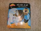 Ps016000 Bionic Ear Electronic Listening Device By Scientific Explorer Brand New