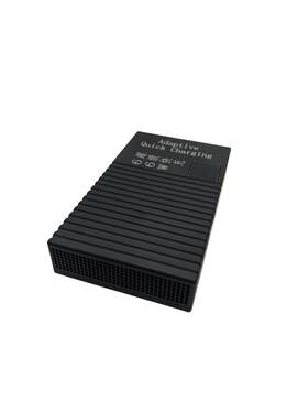 Puguan Sb-01 Power Bank 12 Ultrasonic Transducers Anti Spy Voice Recording Blocker
