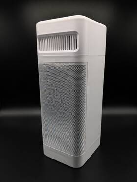 Puguan Sb-03 Audio Privacy Protector 192 Ultrasonic Transducers Anti-recording Device
