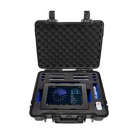 Puguan Sd-02 Wireless Network Signal Detector 2.4g/5g/5.8g Wifi Camera And Terminal Locator