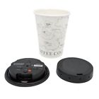 Pv-cc10w Lawmate Hd Covert Hidden Spy Coffee Plastic Cup Lid Camera