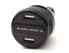 Pv-cg10 Lawmate Usb Car Charger