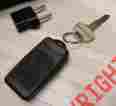 Pv-rc200 Lawmate Spy Hd Digital Video Camera On Fake Key Chain By Used Twice Only