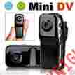 Pvtme00245-1 New Mini Finger Size Hd Pocket Dvr Digital Sound Control Spy Video Recorder Camera