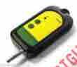 Pvtme00959-1 New Auto Detection Anti Spy Wireless Rf Pinhole Camera Bug Detector Tracker