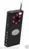 Pvtme02733-fc Laser Detection Unbranded Wireless Anti Spy Full Frequency Detector Device For Camera Listening Bugs