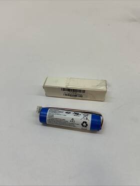 Qr0083-840 Qolsys 3.7v 3000mah Back Up Battery Iq4 Iqp4004 Iqp4005 Iqp4006 Panel