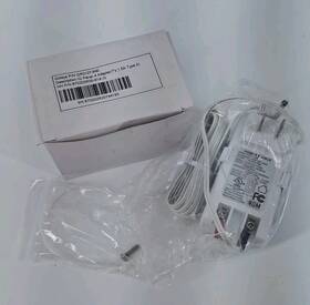 Qolsys Sw-070150a Iq Panel 4 Adapter 7v 1.5a Type A - Qr0107-840 Power Supply
