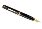 Qpenbk Dvr Camera Pen Hidden Surveillance Security Cam 645439250048